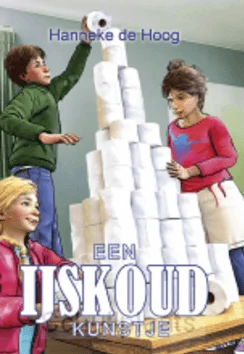 Lage Prijs IJSKOUD KUNSTJE