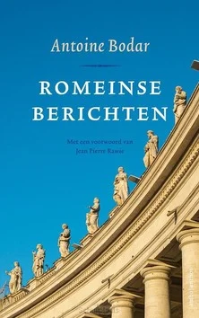 ROMEINSE BERICHTEN Beperkte Voorraad