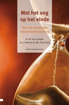MET HET OOG OP HET EINDE Korting