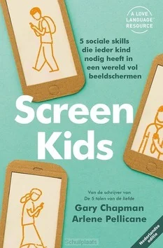 SCREEN KIDS Koop Vandaag