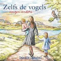Bestseller ZELFS DE VOGELS ZINGEN ANDERS
