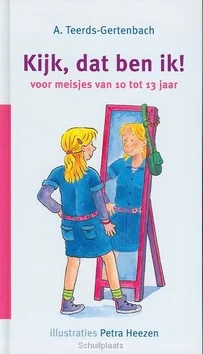 Goedkoop KIJK DAT BEN IK MEISJES NIEUW