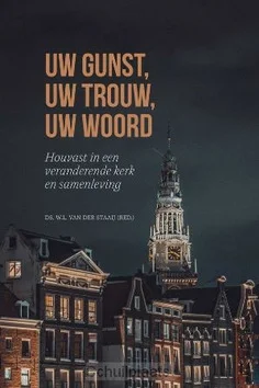 Superprijs UW GUNST UW TROUW UW WOORD