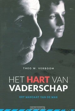 HET HART VAN VADERSCHAP Weekendaanbieding