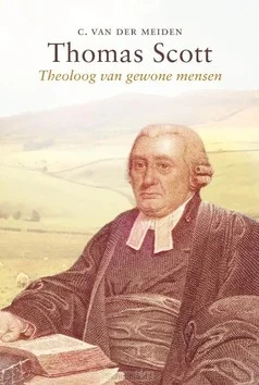 THOMAS SCOTT Flitsaanbieding