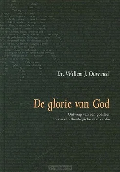 DE GLORIE VAN GOD Laatste Versie