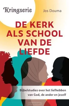 DE KERK ALS SCHOOL VAN DE LIEFDE Veilige Betaling