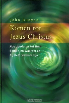Gratis Retour KOMEN TOT JEZUS CHRISTUS