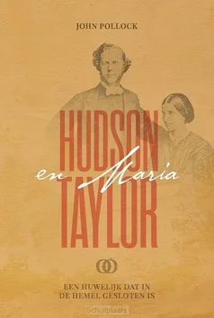 Meest Verkocht HUDSON TAYLOR EN MARIA