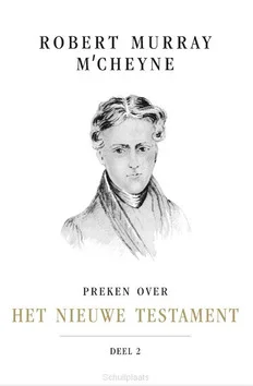 PREKEN OVER HET NIEUWE TESTAMENT 2 Bestseller