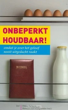 Hete Deal ONBEPERKT HOUDBAAR!