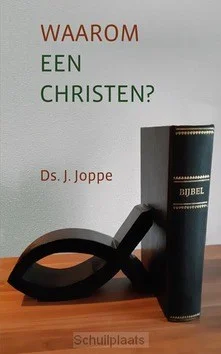 WAAROM EEN CHRISTEN Koopje