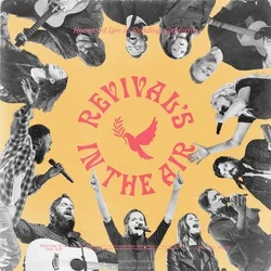 Goedkoop REVIVAL'S IN THE AIR 2CD