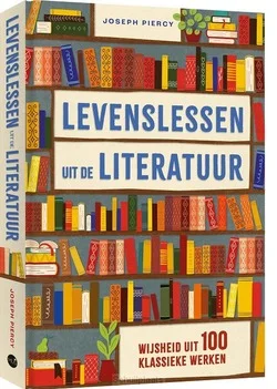 LEVENSLESSEN UIT DE LITERATUUR Beperkt Aanbod