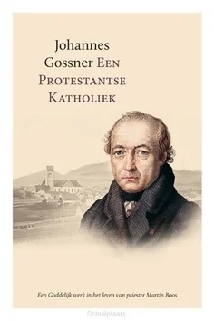 EEN PROTESTANTSE KATHOLIEK Aanbieding