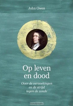 OP LEVEN EN DOOD Beste Prijs