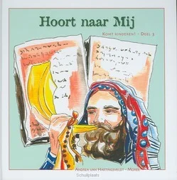 Gecertificeerd HOORT NAAR MIJ