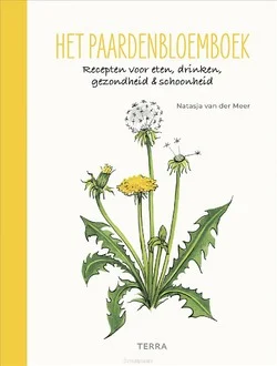 HET PAARDENBLOEMBOEK Shop Nu