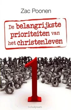 Meest Verkocht BELANGRIJKSTE PRIORITEITEN VAN HET