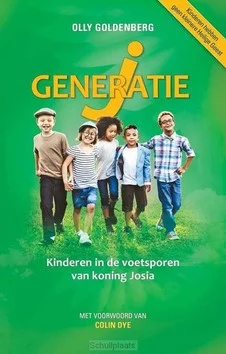 GENERATIE J Nieuw