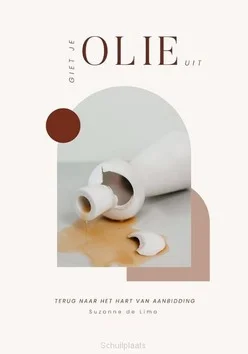 Gratis Verzending GIET JE OLIE UIT