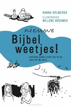 BIJBELWEETJES II Direct Beschikbaar