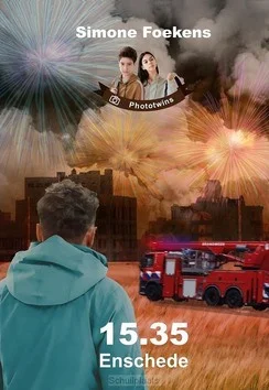 Gratis Retour 15.35 ENSCHEDE