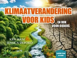KLIMAATVERANDERING VOOR KIDS Uitverkoop