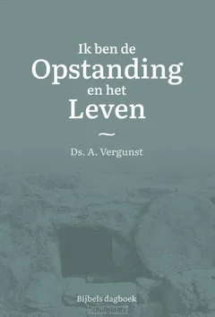 IK BEN DE OPSTANDING EN HET LEVEN Premium