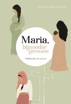 Nu Kopen MARIA, BIJZONDER GEWOON