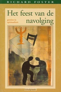FEEST VAN DE NAVOLGING Beperkte Voorraad