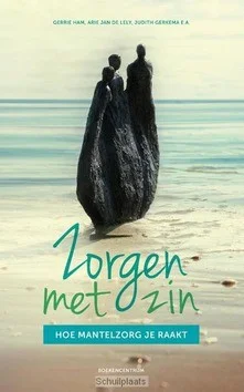 ZORGEN MET ZIN Merkproduct