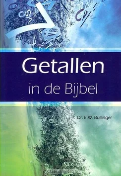 GETALLEN IN DE BIJBEL Aanbieding