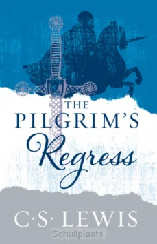 Betrouwbaar PILGRIM'S REGRESS
