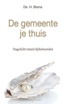 DE GEMEENTE JE THUIS Alleen Vandaag