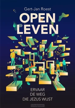 OPEN LEVEN Alleen Vandaag