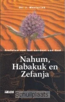 NAHUM, HABAKUK EN ZEFANJA Koop Online