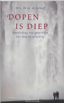 DOPEN IS DIEP Goedkoop