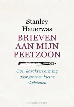 Korting BRIEVEN AAN MIJN PEETZOON