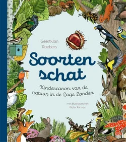 SOORTENSCHAT Bestseller