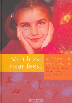 Gecertificeerd VAN FEEST NAAR FEEST