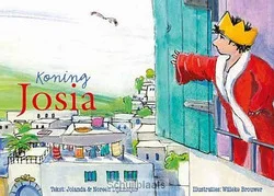 KONING JOSIA Weekendaanbieding