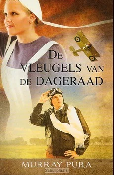Koopje VLEUGELS VAN DE DAGERAAD