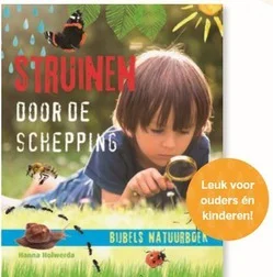 STRUINEN DOOR DE SCHEPPING Korting