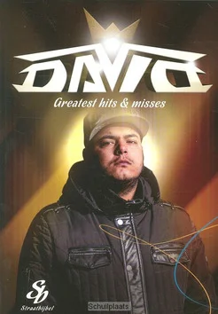Favoriet DAVID GREATEST HITS