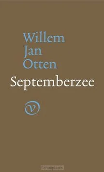Gereduceerde Prijs SEPTEMBERZEE