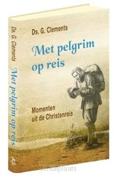 Favoriet MET PELGRIM OP REIS