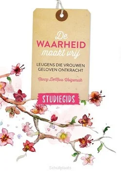 WAARHEID MAAKT VRIJ Koop Vandaag