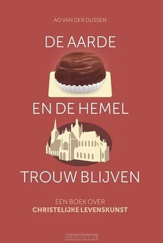 Lage Prijs DE AARDE EN DE HEMEL TROUW BLIJVEN