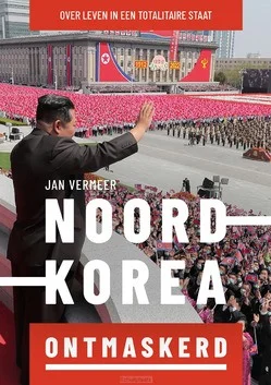 NOORD-KOREA ONTMASKERD Beperkt Aanbod